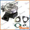 Turbocompresseur pour NISSAN | 767851-0001, 767851-0003